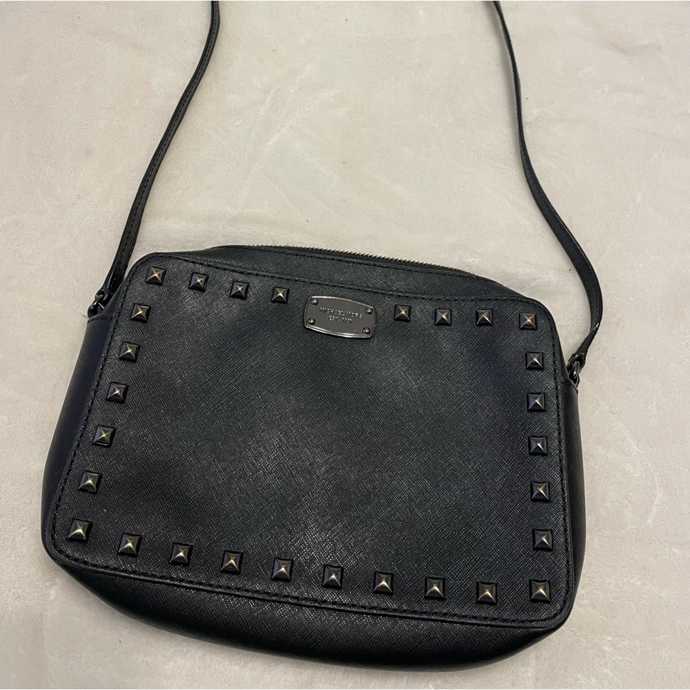 Michael Kors Studded Bag